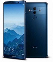 Замена сенсора на телефоне Huawei Mate 10 Pro в Орле